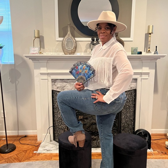 WSW SATURDAY MARATHON!!!👢👢👢BOOTS ON THE GROUND! WERE THEM FANS AT TEXAS GIRLS!! - Picture 4 of 6